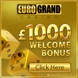 Eurogrand Casino